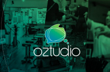 Oztudio lance « Au petit studio », son nouvel espace flexible à louer dans le Mile End