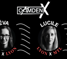 CamdenX : un nouveau programme d’échange qui profite autant aux membres de l’équipe qu’à la culture de l’entreprise