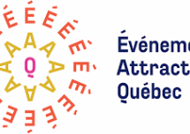 Alexandre Bastien, nouveau président du volet Attractions touristiques d’Événements Attractions Québec