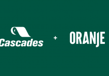 Oranje signe la campagne vidéo de la marque employeur de Cascades