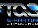 Walkiri Marketing développe la nouvelle image de marque de TAG e-Karting