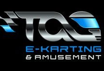 Walkiri Marketing développe la nouvelle image de marque de TAG e-Karting