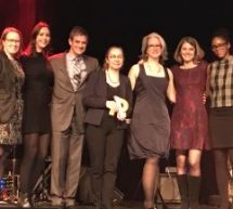 Massy Forget Langlois relations publiques honoré lors du Gala des Prix d’excellence de la SQPRP 2019