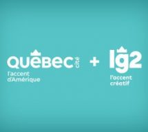 L’Office du tourisme de Québec opte pour lg2
