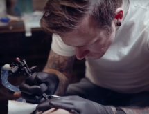 MTL Tattoo et DentsuBos Montréal consacrent le tatouage au rang de chef d’oeuvre