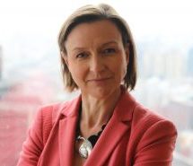 Gladys Caron devient Vice-présidente, Médias, communications externes et affaires publiques d’Investissement Québec