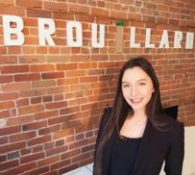 Sabrina Coutu rejoint Brouillard en tant que conseillère en communication