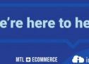 MTL+Ecommerce lance un appel aux entreprises pour aider les détaillants, les PME et les startups à traverser la crise du COVID-19