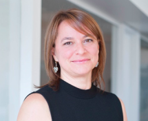 Karine-Iseult Ippersiel nouvelle PDG de la Fondation cancer du sein du Québec