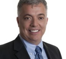 Kevin Martino, nouveau vice-président des affaires institutionnelles de Capital Group
