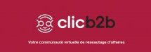 La CCMM et PairConnex lancent Clic B2B, une plateforme de réseautage intelligent virtuelle