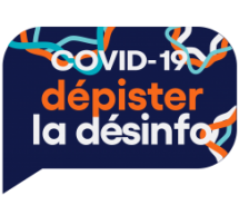 La FPJQ et l’Agence Science-Presse lancent le projet de lutte contre la désinformation « COVID-19 : dépister la désinfo / Track the facts »