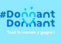 Des organisations caritatives québécoises lancent un appel à la solidarité collective avec le mouvement #DonnantDonnant