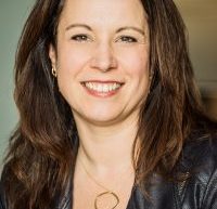 Annie Paré, nouvelle directrice Communications chez ArcelorMittal Exploitation minière Canada