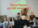 La Factry lance la deuxième édition de son programme Pause en septembre