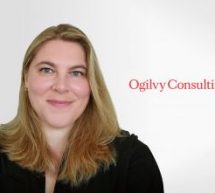 Sandie Rotgé (ex Cossette) devient vice-présidente d’Ogilvy Consulting Canada