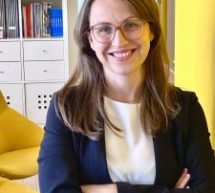 Justine Lord-Dufour, nouvelle directrice-conseil chez Exponentiel Conseil