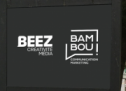 Bambou Communication Marketing et Beez Créativité Média deviennent colocataires