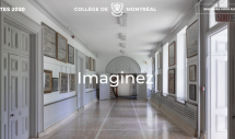 Opération séduction pour le Collège de Montréal signée Ogilvy