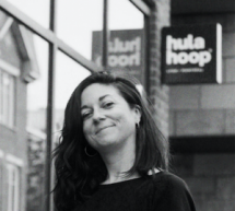 Danielle Bouchard, nouvelle directrice artistique de Hula Hoop