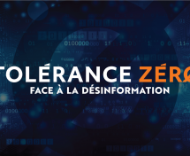 Pilote groupe-conseil lance son nouveau service « Tolérance Zéro face à la désinformation »