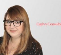 Audrey Hasdenteufel (ex Cossette) devient Directrice principale, loyauté et engagement, dans la pratique d’Ogilvy Consulting