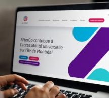 Un nouveau site Web pour AlterGo développé par l’agence Atypic