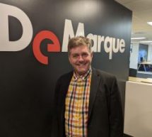 De Marque conclut une ronde de financement de 5 millions $ pour consolider sa position de chef de file dans le contenu numérique
