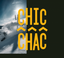 Le Chic-Chac dévoile sa nouvelle identité de marque et son nouveau site web