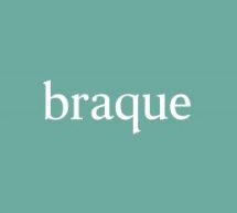 Deux nouveaux clients pour Braque