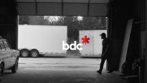 Nouvelle campagne de la BDC signée Cossette, son agence de référence
