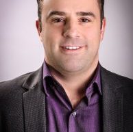 Mathieu Beaudoin nouveau directeur principal, Communications d’entreprise, Région du Québec de Banque Scotia