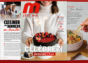 EDIKOM signe le nouveau magazine « M c’est moi » de Métro