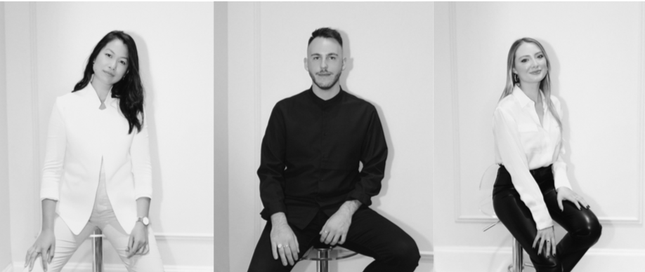 Trois nouveaux membres chez Rose PR – Isarta Infos | Tendances et ...