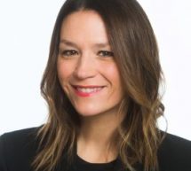 Julie Deschambault, nouvelle directrice-conseil des équipes de Capital-Image