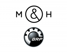 M&H et BRP annoncent leur nouveau partenariat