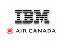 Programme Aéroplan: IMB et Air Canada collaborent