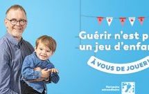 La Fondation À Notre Santé de l’hôpital HDA de Victoriaville et Absolu collaborent sur une nouvelle campagne