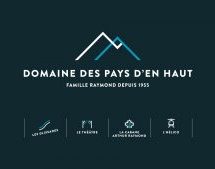 Minimal revoit l’identité de marque du Domaine des Pays d’en Haut