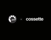 BRP désigne Cossette comme nouvelle agence de référence mondiale en création