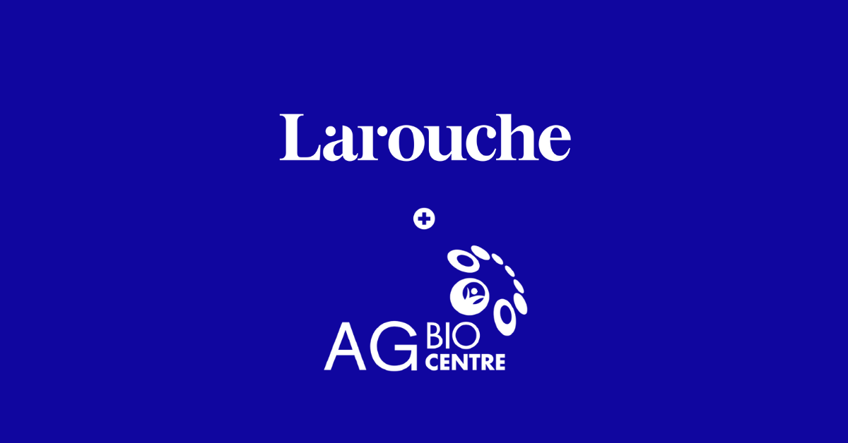 Ag-Bio Centre choisit Larouche Marque et communication pour son ...