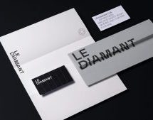 La nouvelle plateforme de marque du Diamant créée en collaboration avec lg2