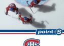 Point S, partenaire officiel des Canadiens de Montréal