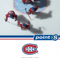 Point S, partenaire officiel des Canadiens de Montréal