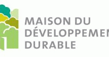 Emploi du jour : Responsable des communications pour la Maison du Développement Durable (MDD)