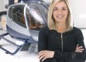 Stéphanie Huot (Groupe Huot Aviation) lauréate du Grand Prix Exécutif de l’année 2021