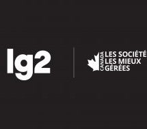 lg2 classée parmi les sociétés les mieux gérées au Canada