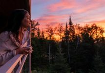 Kabane fait vivre l’expérience Club Med à travers les charmes du Québec