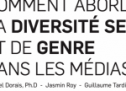 Diversité sexuelle et de genre dans les médias : la Fondation Jasmin Roy Sophie Desmarais publie un guide à l’intention des journalistes