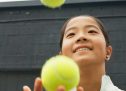 Tennis Canada et la Banque Nationale lance la campagne « Filles. Set. Match. »